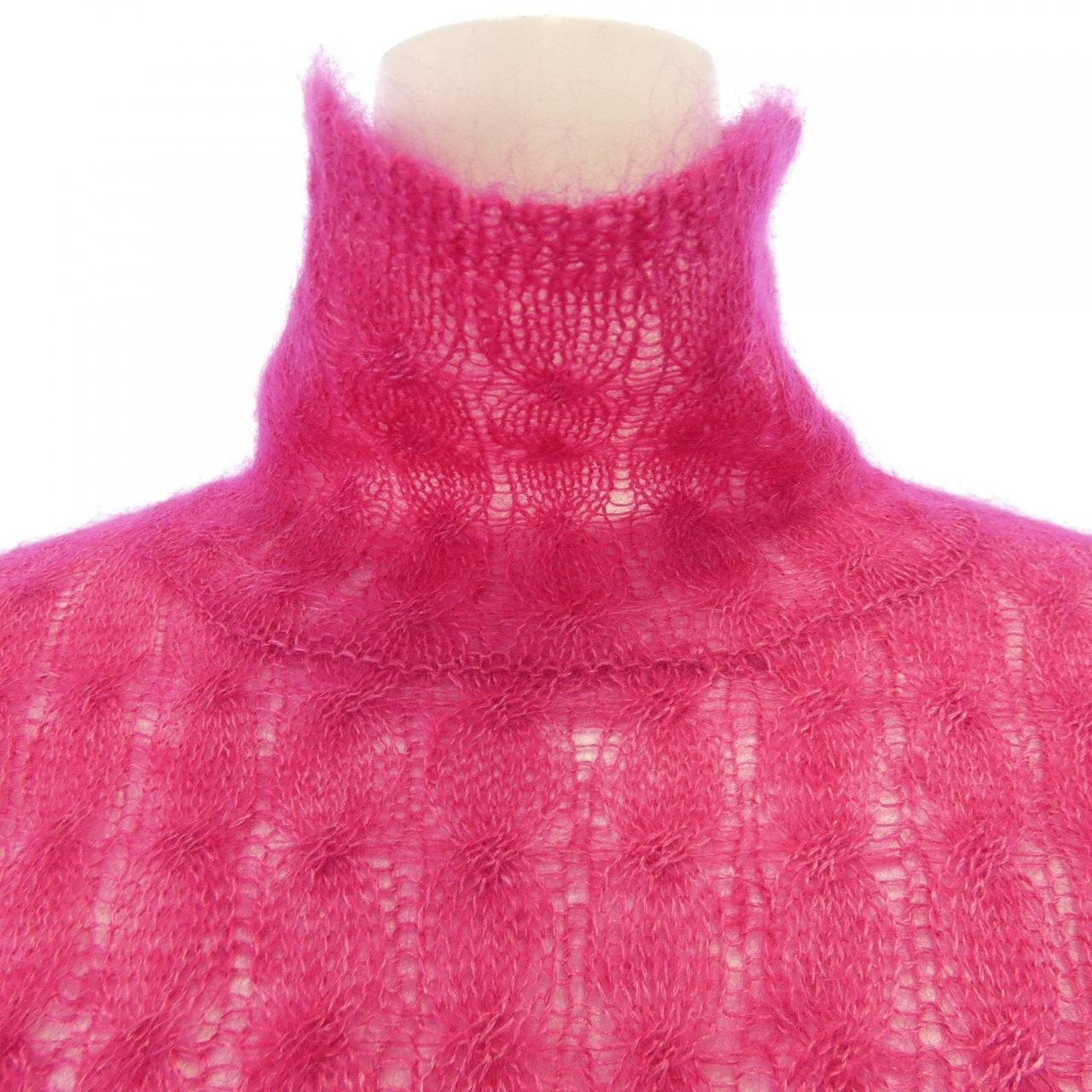 アイレネ IRENE 21A81002 ニット