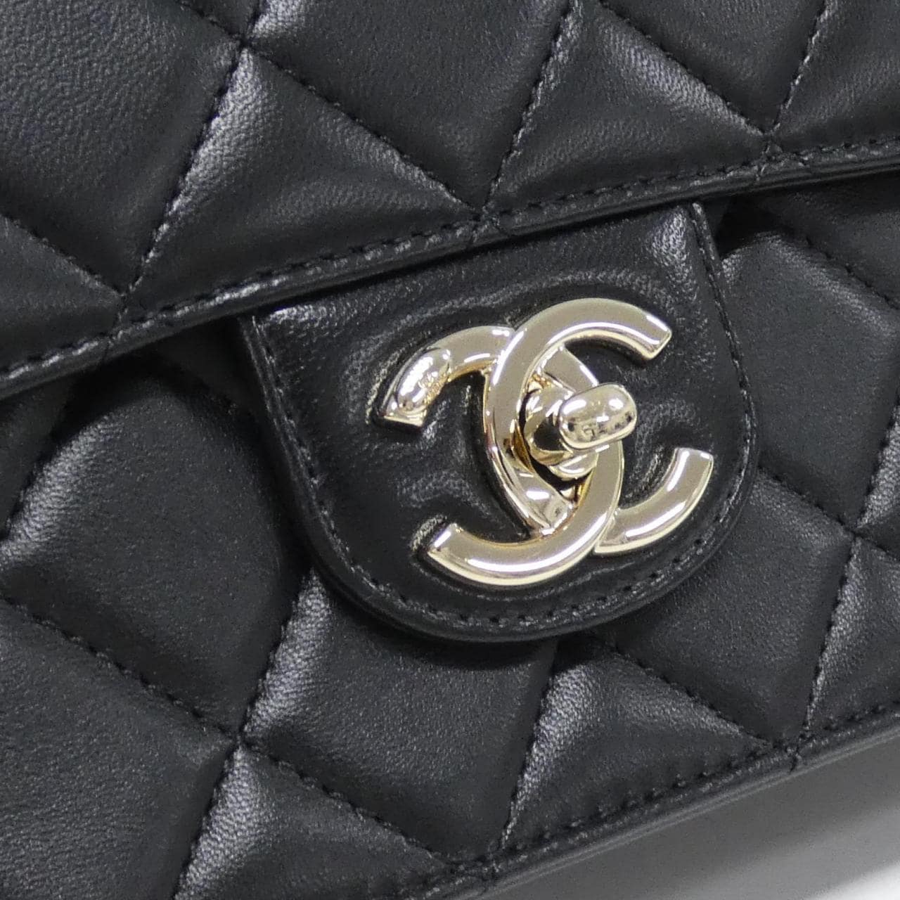 シャネル AS5671 バッグ