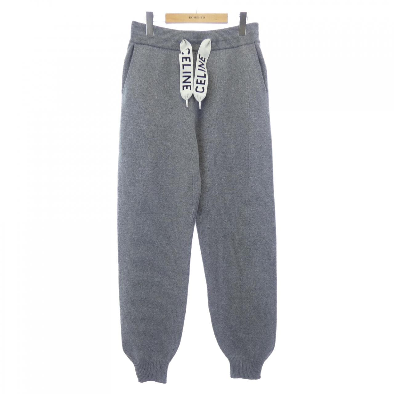 セリーヌ CELINE 2A54Q373N パンツ