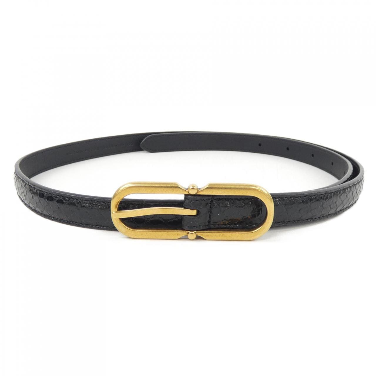サンローラン SAINT LAURENT BELT