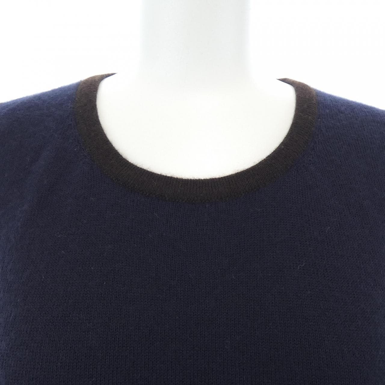 エルメス HERMES sw206 ニット