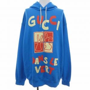 グッチ GUCCI 726470 XJE58 パーカー