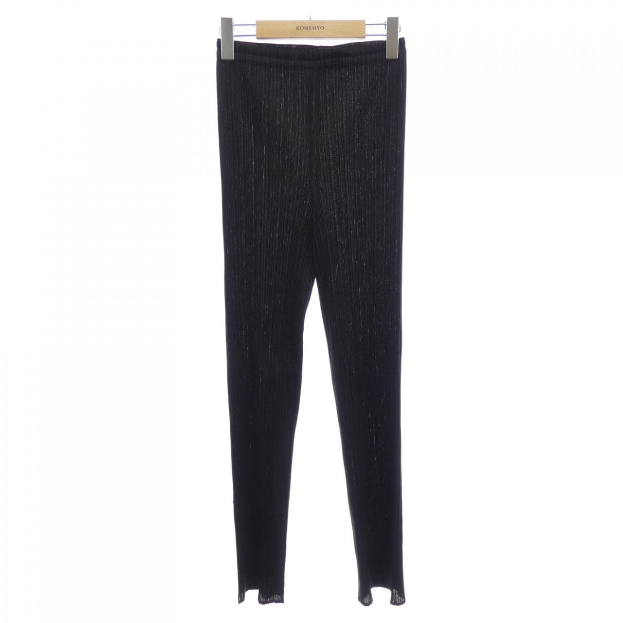 【ヴィンテージ】プリーツプリーズ PLEATS PLEASE PP04-JF609 パンツ