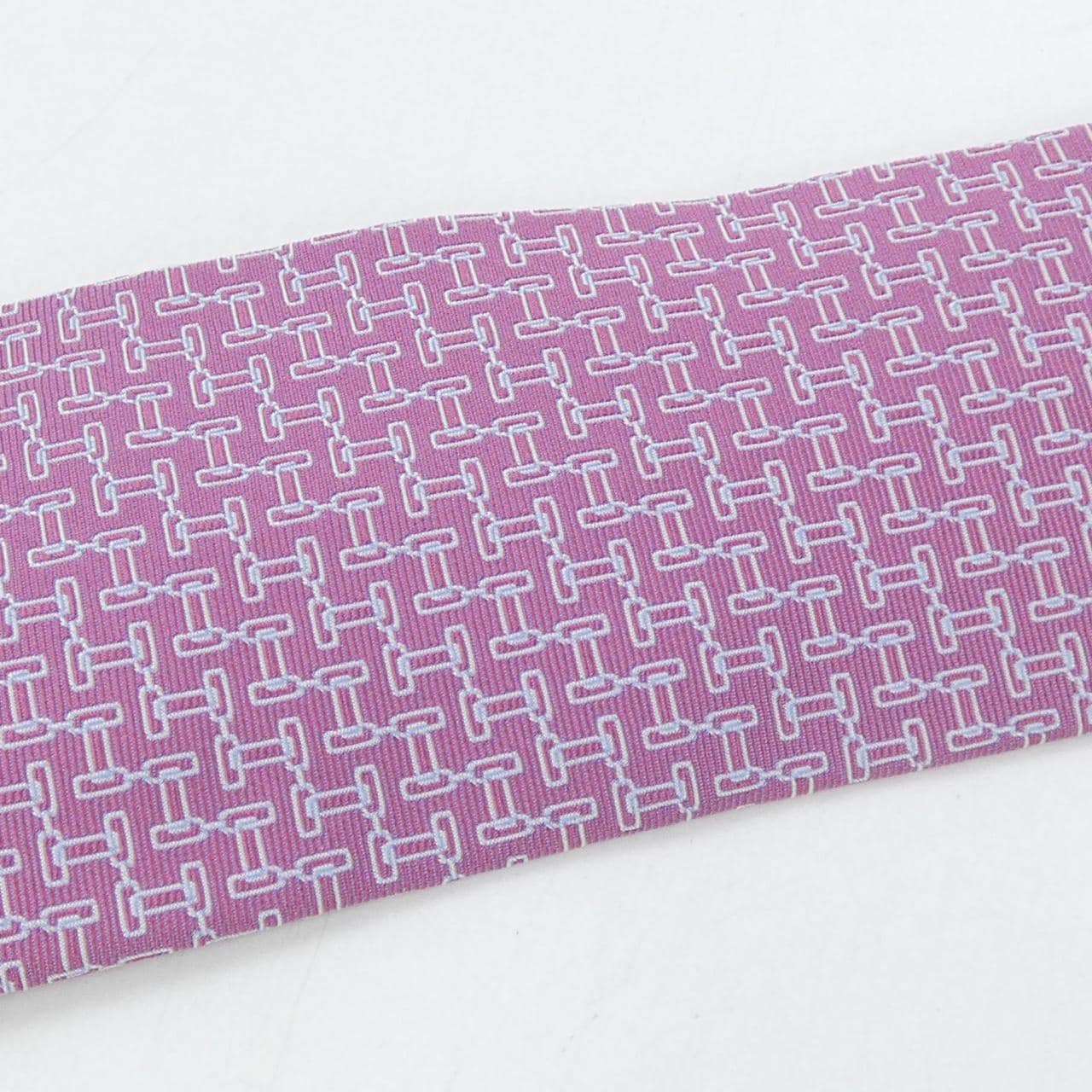 エルメス HERMES 659292T NECKTIE