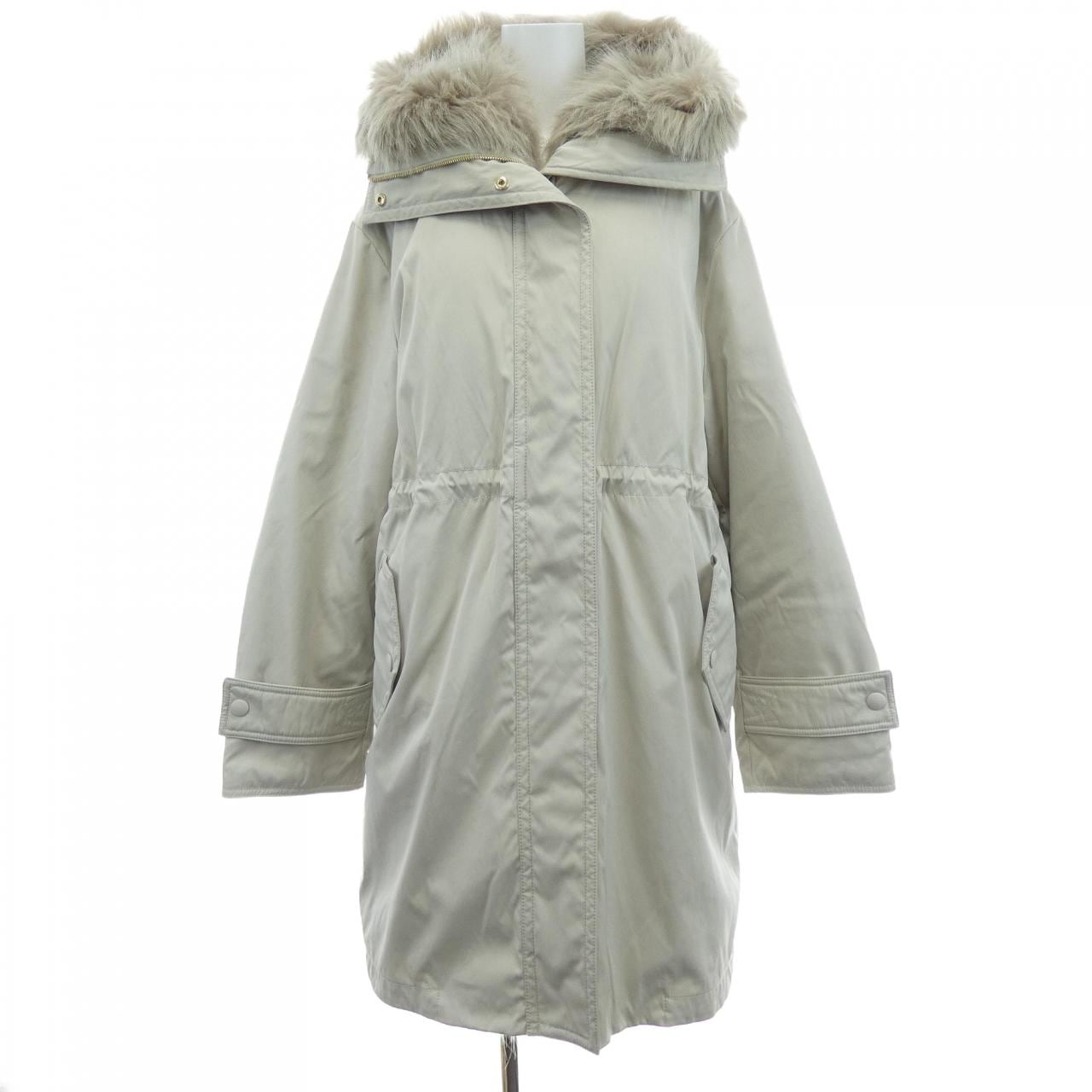 モンクレール MONCLER BRESIS ダウンコート