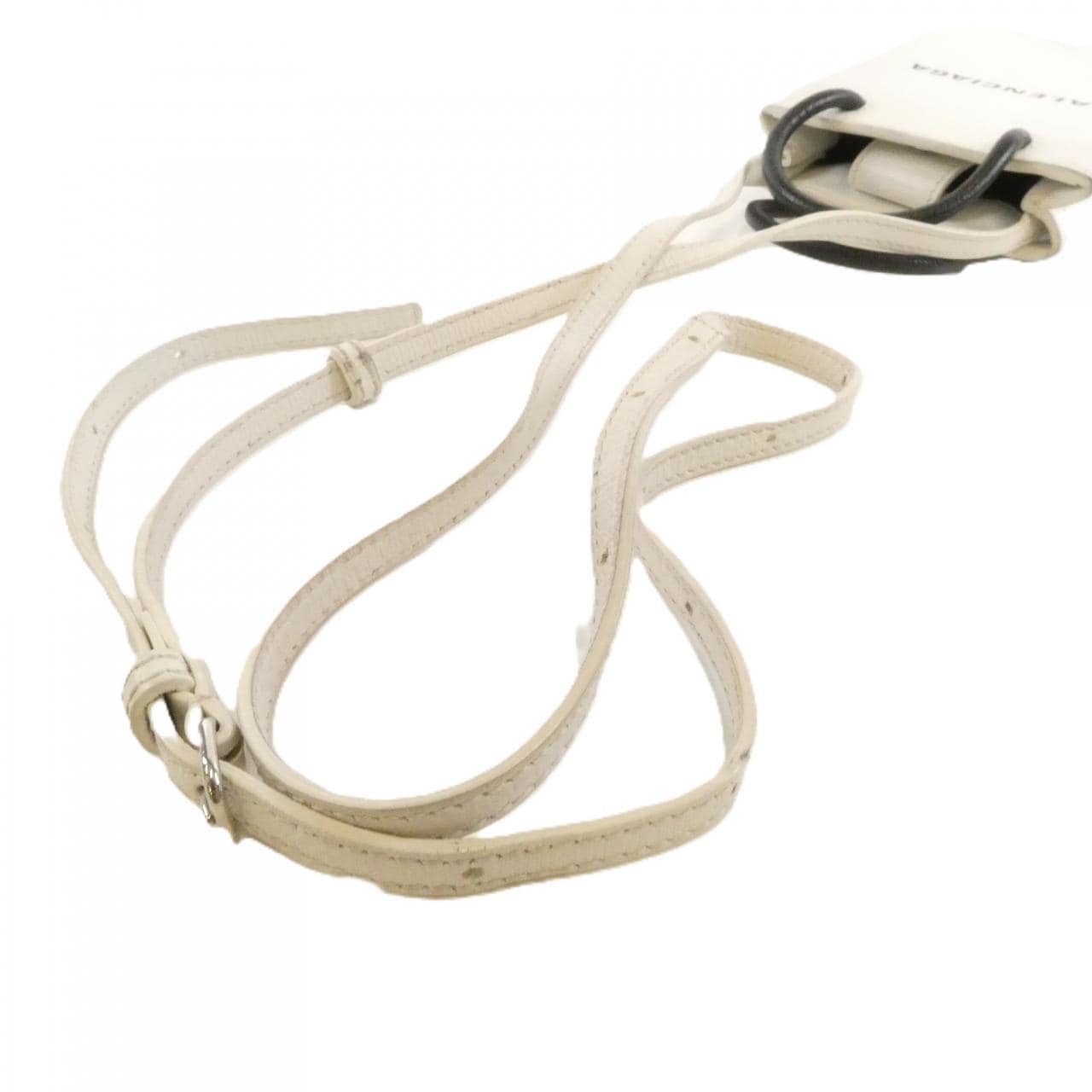 バレンシアガ ショッピング フォン ホルダー バッグ 593826 0AI2N バッグ