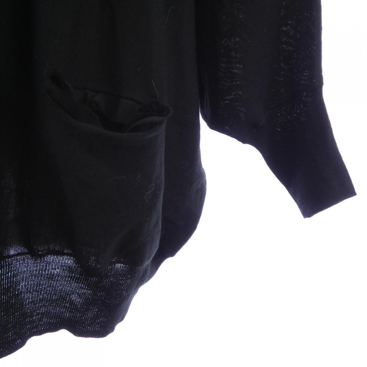 ランバンオンブルー LANVIN en Bleu ニット