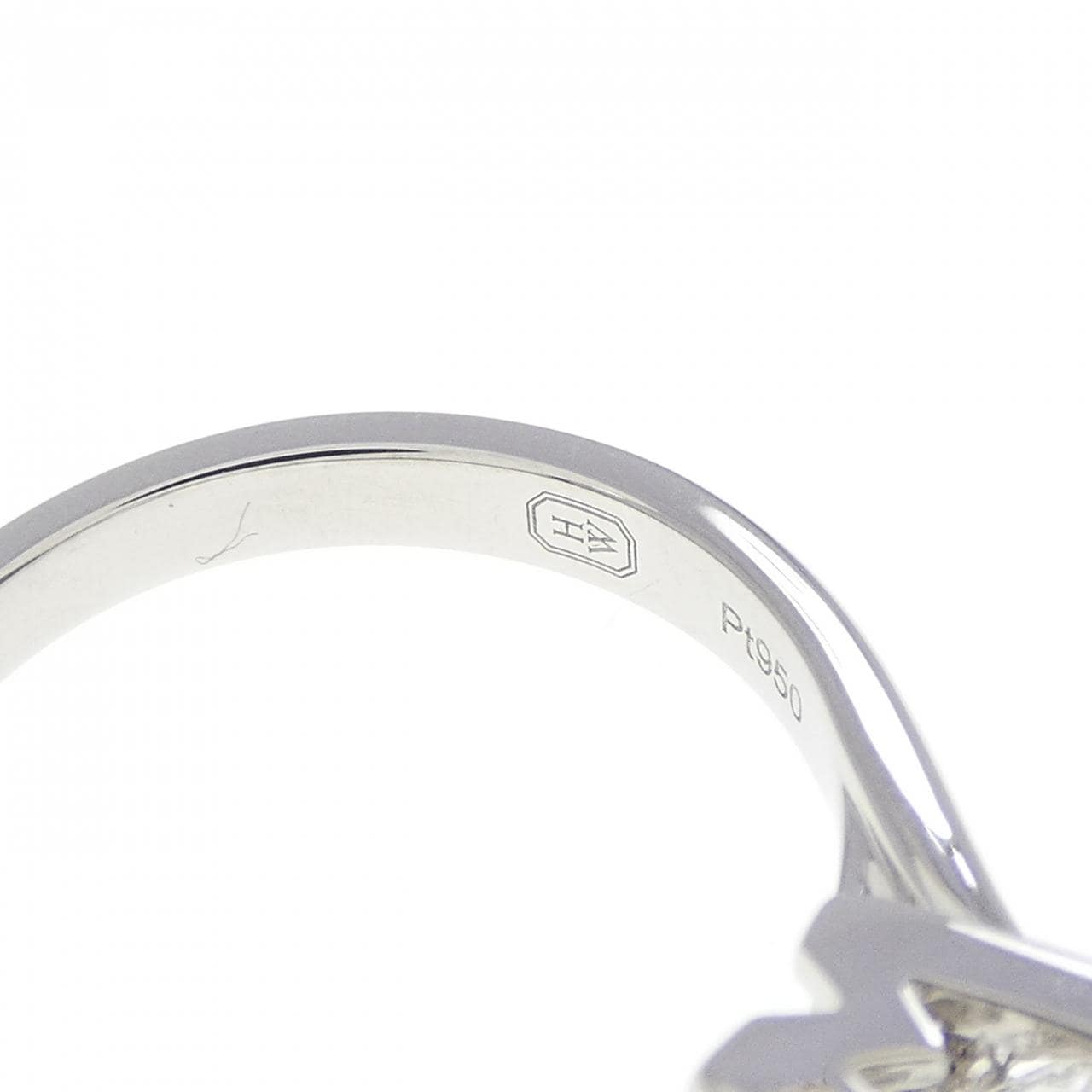 ハリーウィンストン HWリング