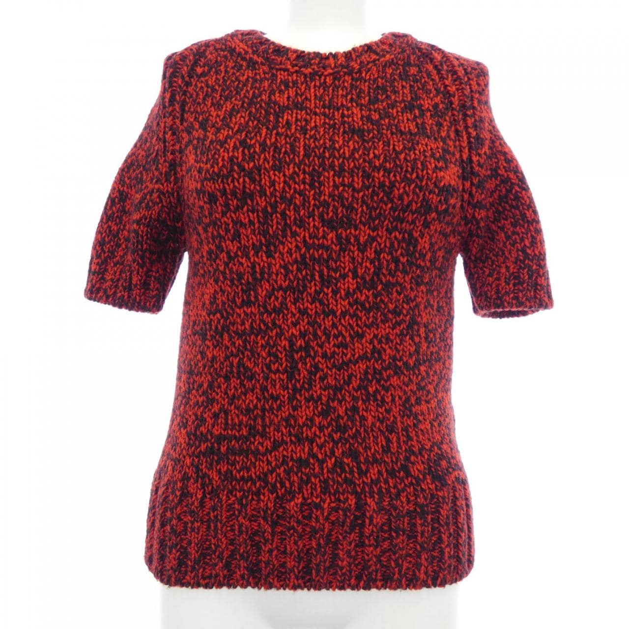 ヌメロヴェントゥーノ N°21 ニット