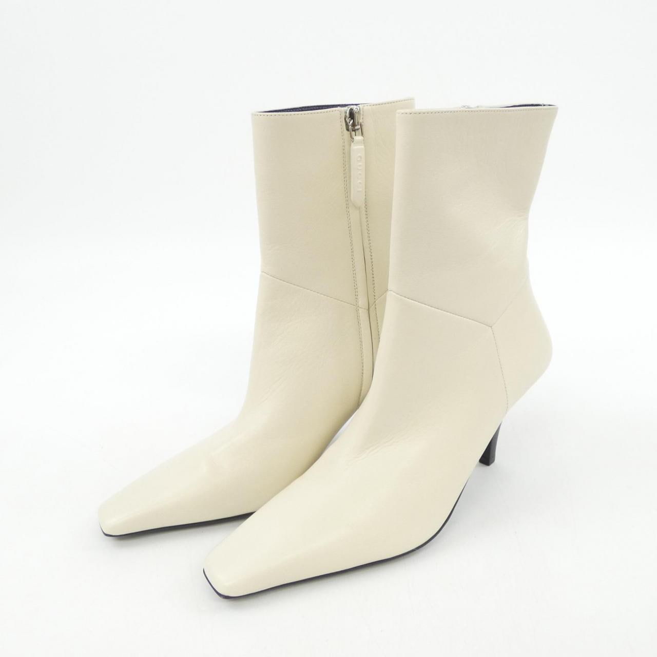 グッチ GUCCI 700022 ブーツ