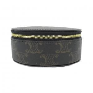 セリーヌ 4M1502CZJ ポーチ