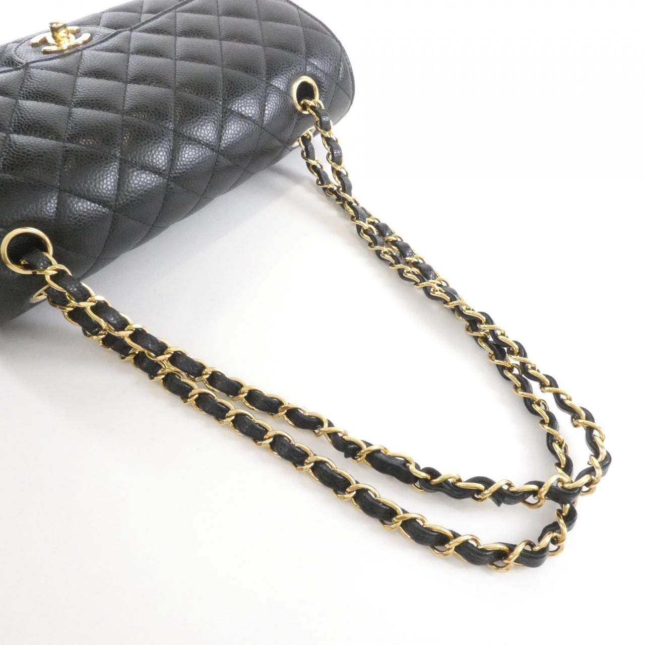 シャネル 1112 ショルダーバッグ