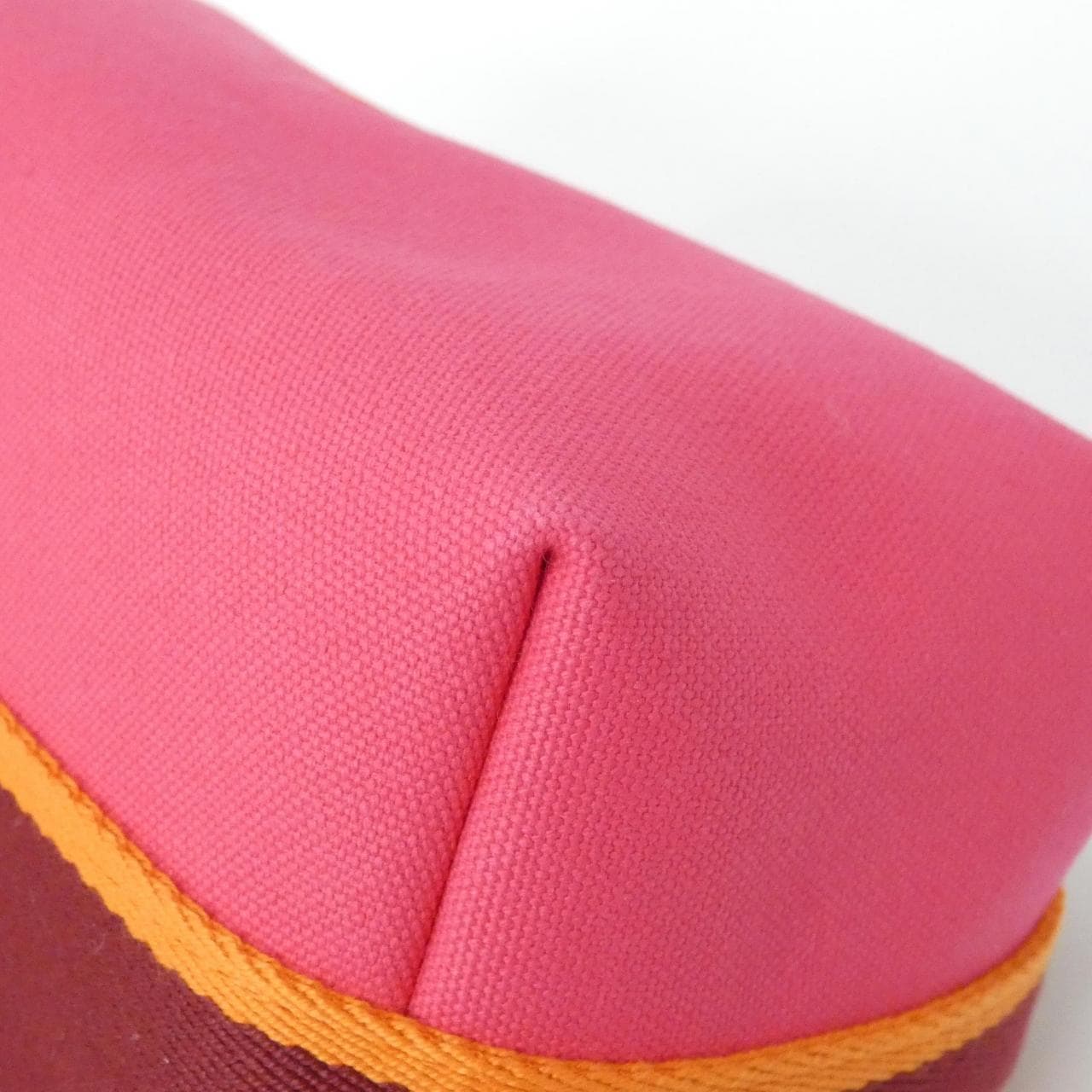 エルメス ブリッド ア ブラック PM 103222M ポーチ