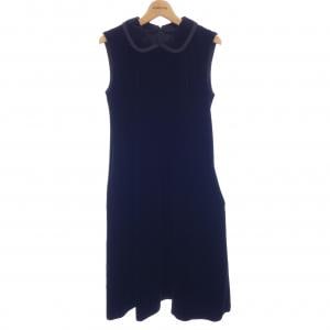 ベロアノワールbyフォクシー VELOUR NOIR by FOXEY　N.Y 44838 ワンピース