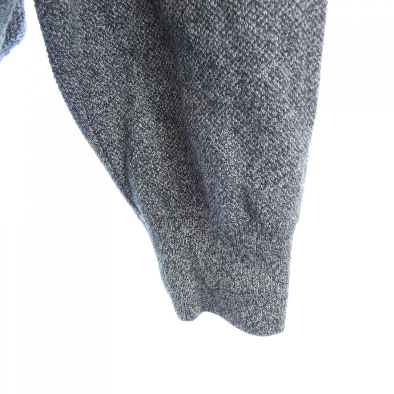 クレスプキュール CREPUSCULE ニット