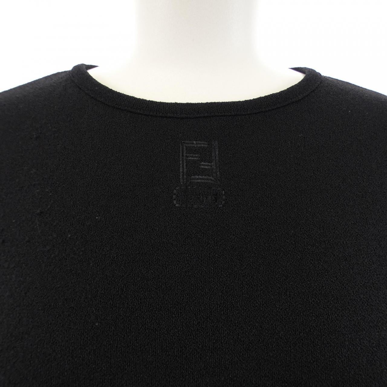 【ヴィンテージ】フェンディ FENDI Tシャツ