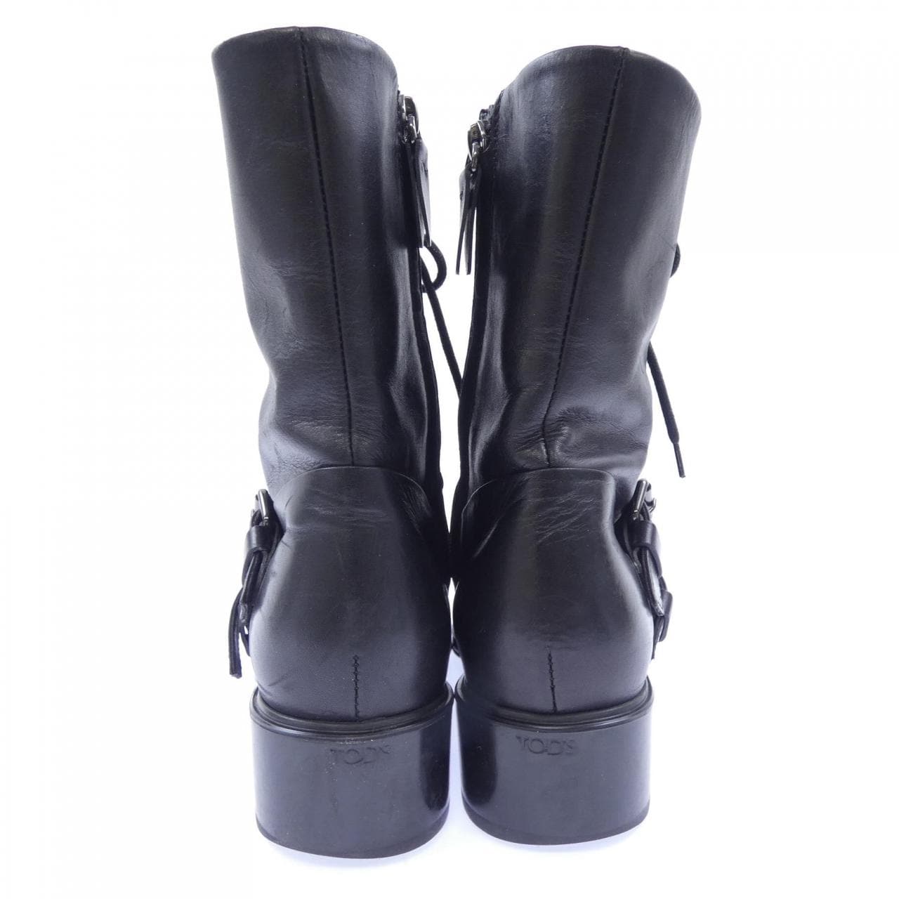 トッズ TOD'S ブーツ