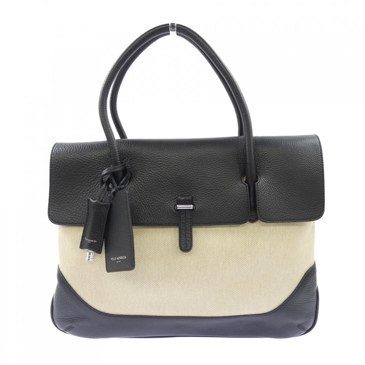 ペッレモルビダ PELLE MORBIDA BAG