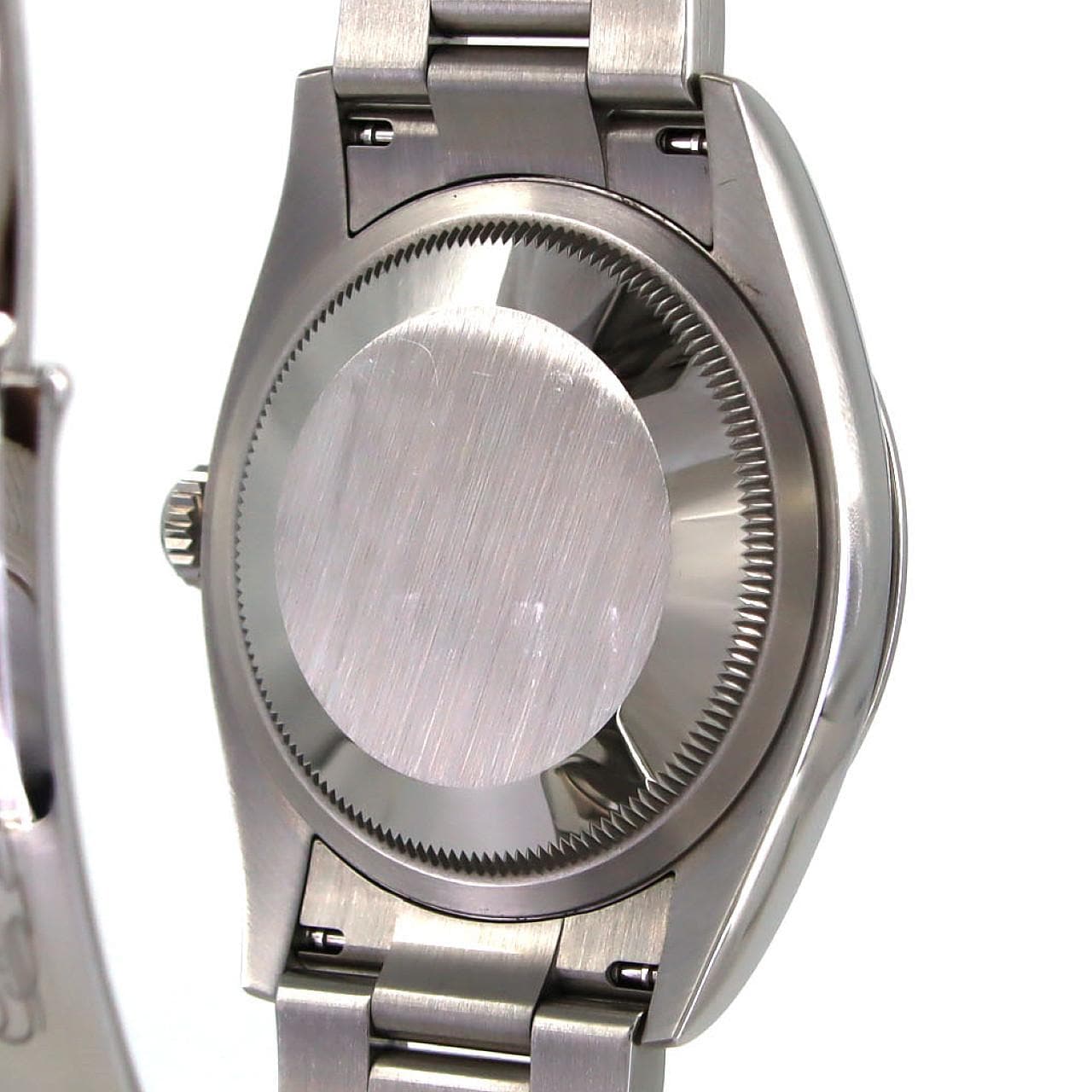 ロレックス オイスターパーペチュアル 126000 SS 自動巻 ランダム番