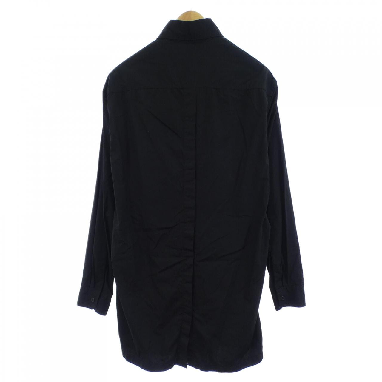 ヨウジヤマモトプールオム YOHJI YAMAMOTO POUR HOMME HR-B03-001 シャツ