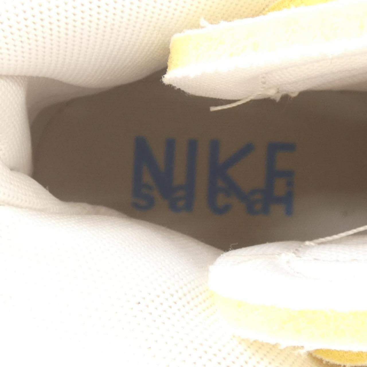 ナイキ NIKE BV0072-100 スニーカー