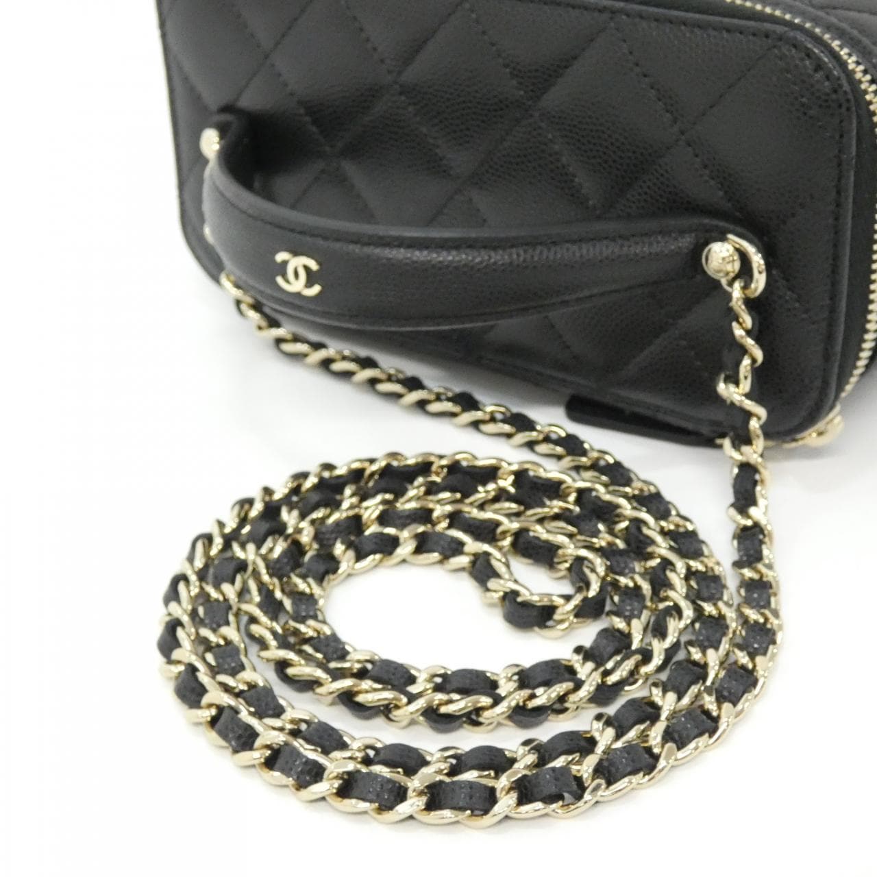 シャネル AP4404 バッグ