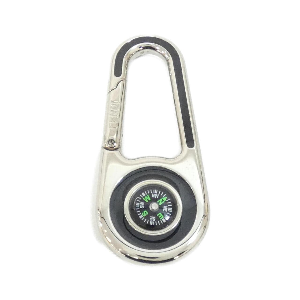 フェンディ バッグチャーム