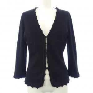 【ヴィンテージ】シャネル CHANEL P29595K00240 06A カーディガン