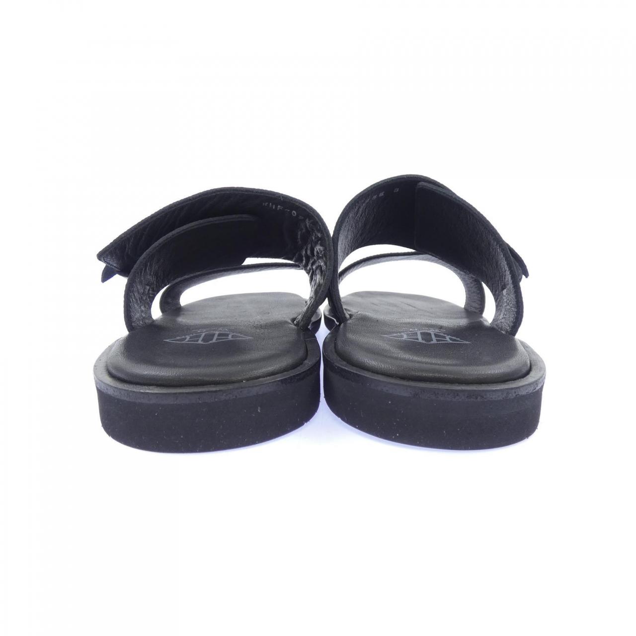 ダブルエイチ WH サンダル