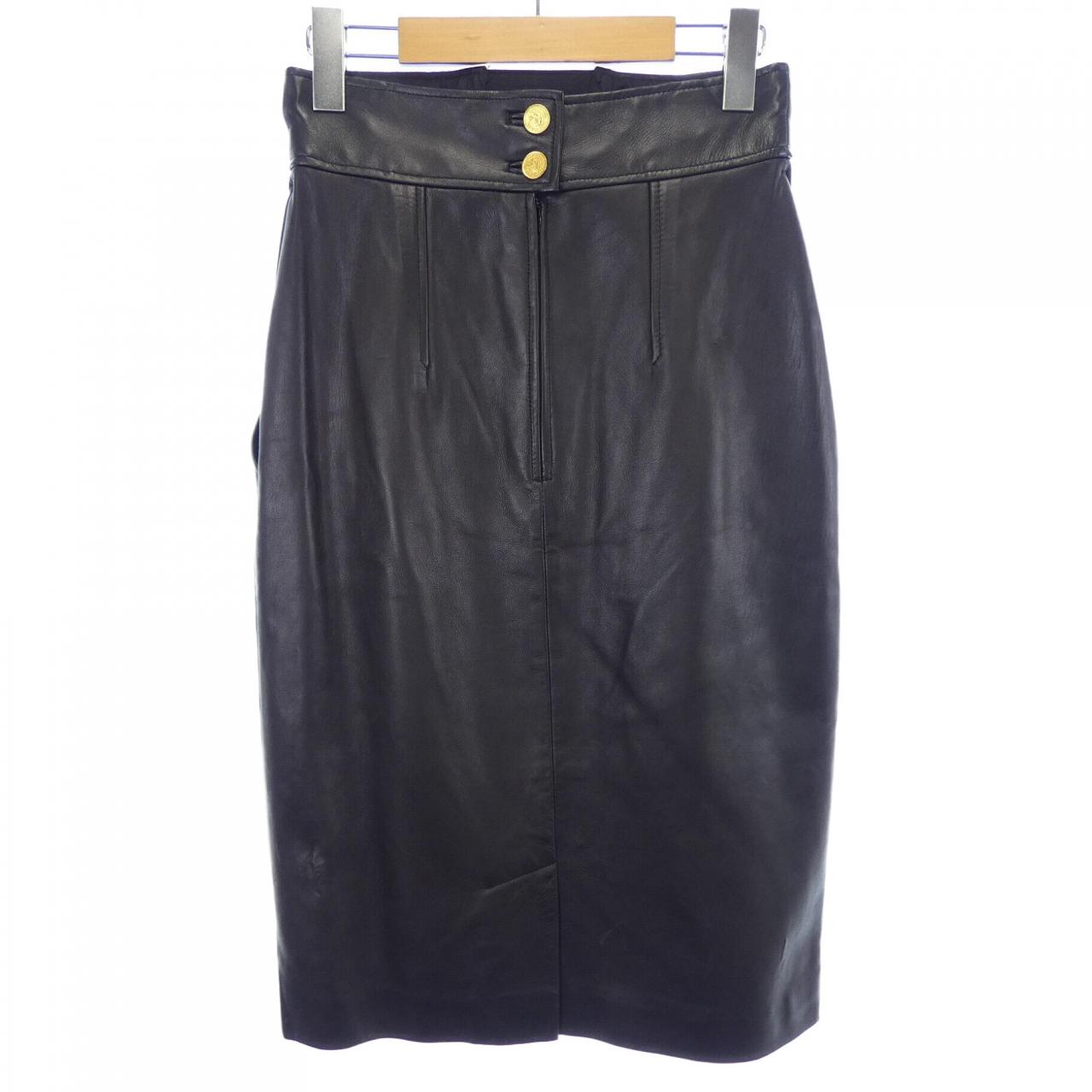 【ヴィンテージ】シャネル CHANEL 31236 スカート