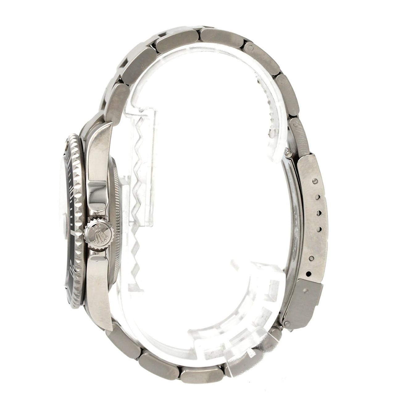 ロレックス サブマリーナーデイト 16610 SS 自動巻 Z番