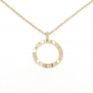 ブルガリ ブルガリブルガリ ネックレス