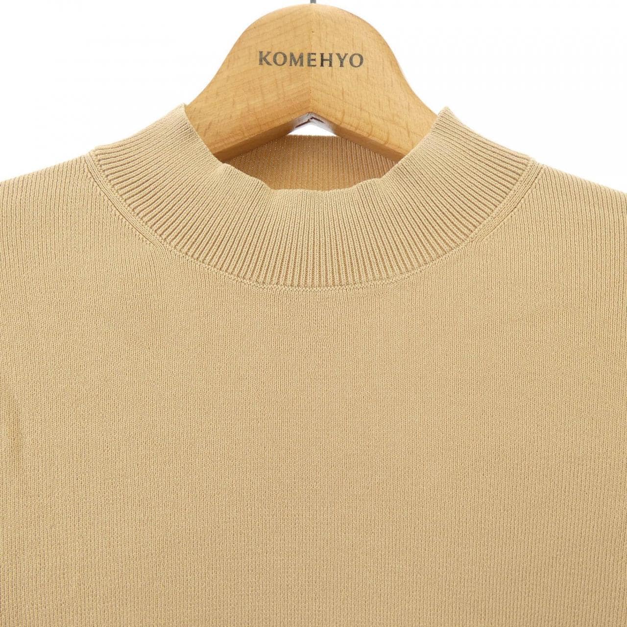 アルアバイル allureville ニット