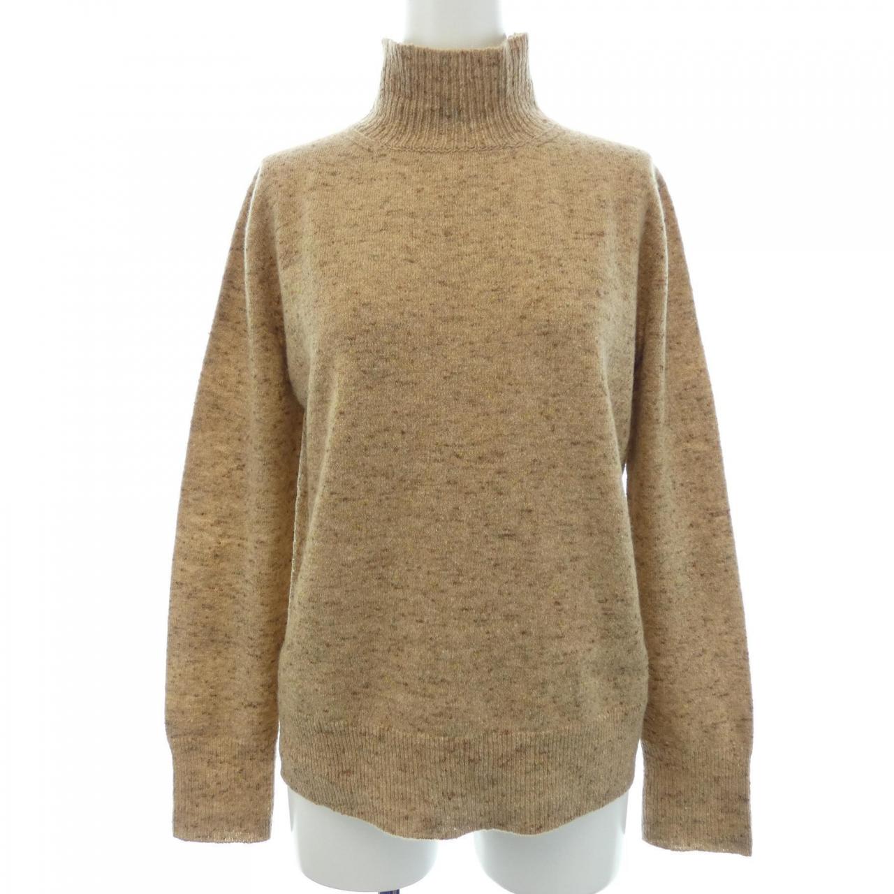 アニオナ AGNONA ニット