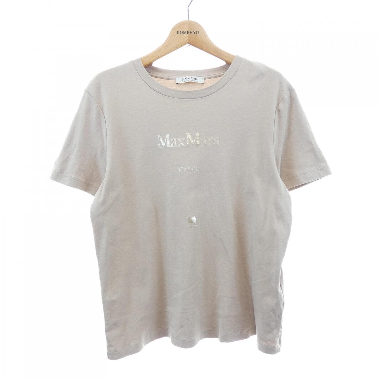 エスマックスマーラ 'S Max Mara Tシャツ