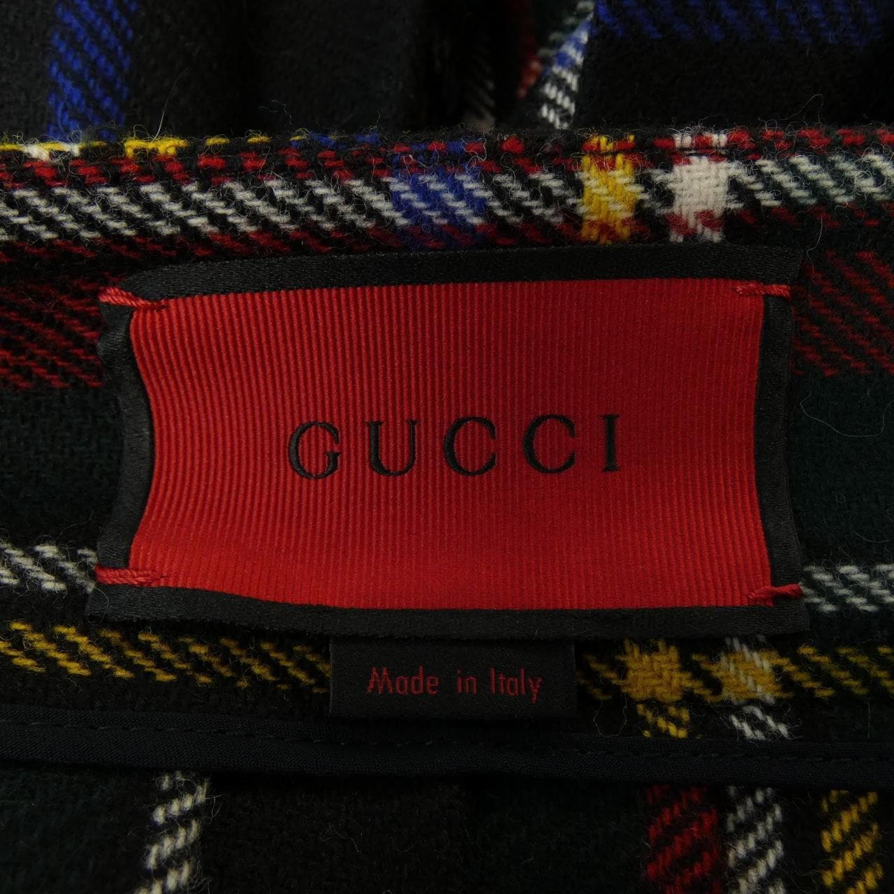 グッチ GUCCI 583857 ZACFB スカート