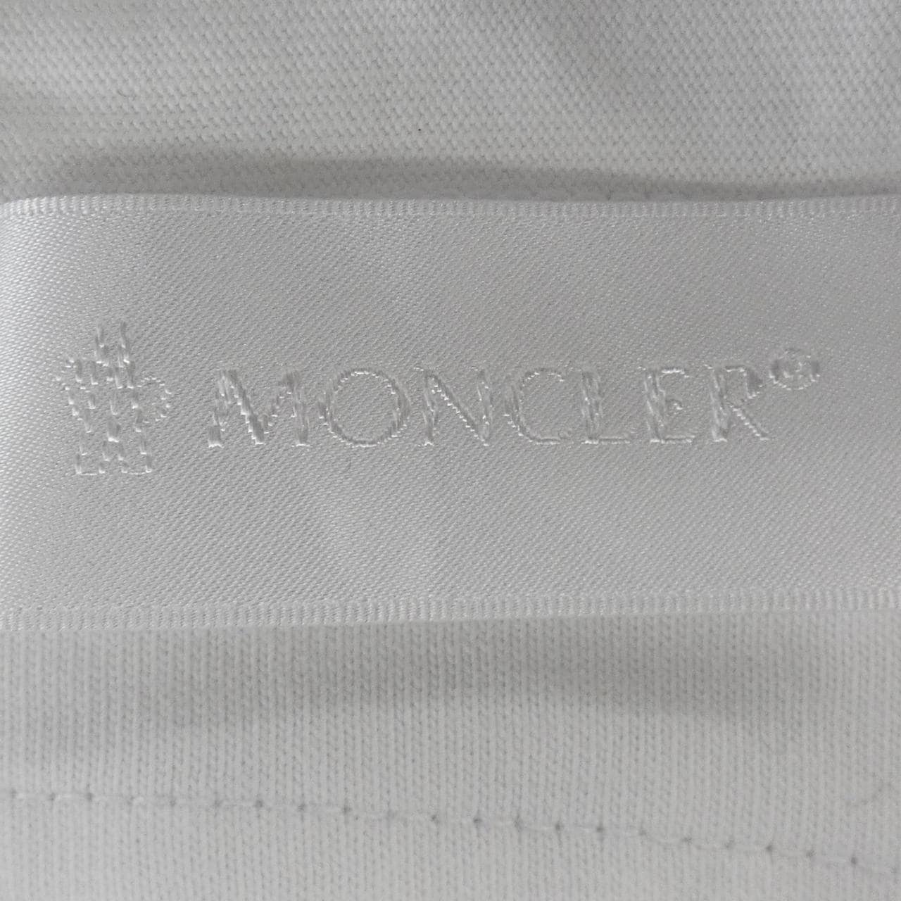 モンクレール MONCLER J10918C00013 Tシャツ