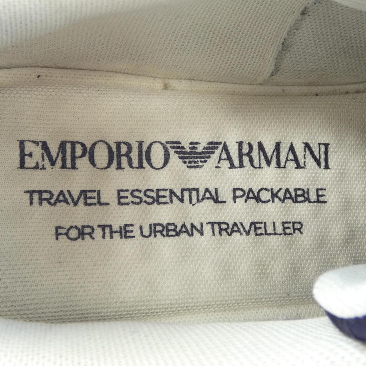 エンポリオアルマーニ EMPORIO ARMANI X4X647 XN945 スニーカー