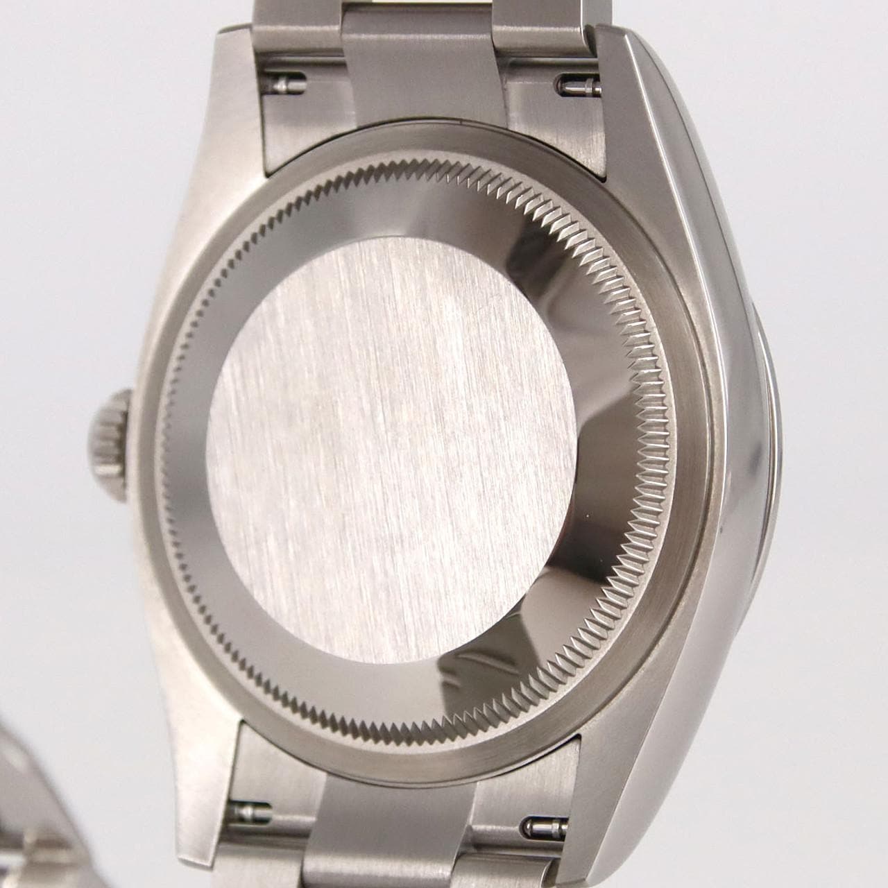 ロレックス オイスターパーペチュアル 126000 SS 自動巻 ランダム番