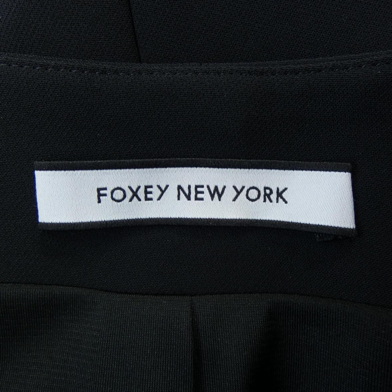 フォクシーニューヨーク FOXEY NEW YORK PETIT LA CEREMONIE 43748 ジャケット