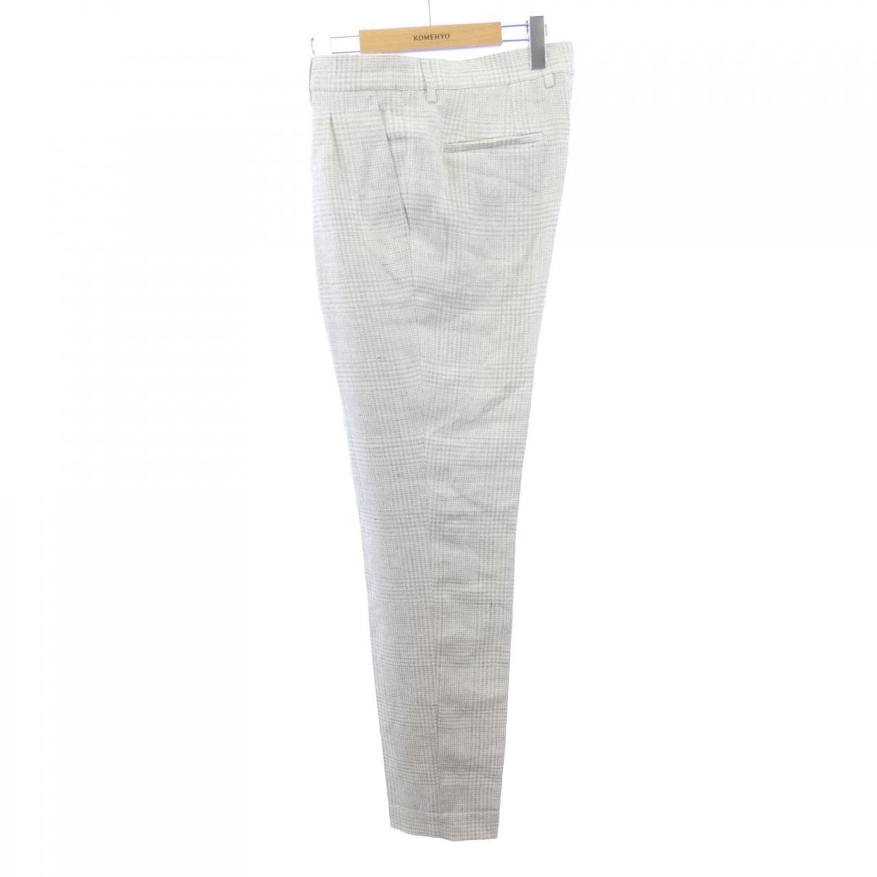 ブルネロクチネリ BRUNELLO CUCINELLI スーツ
