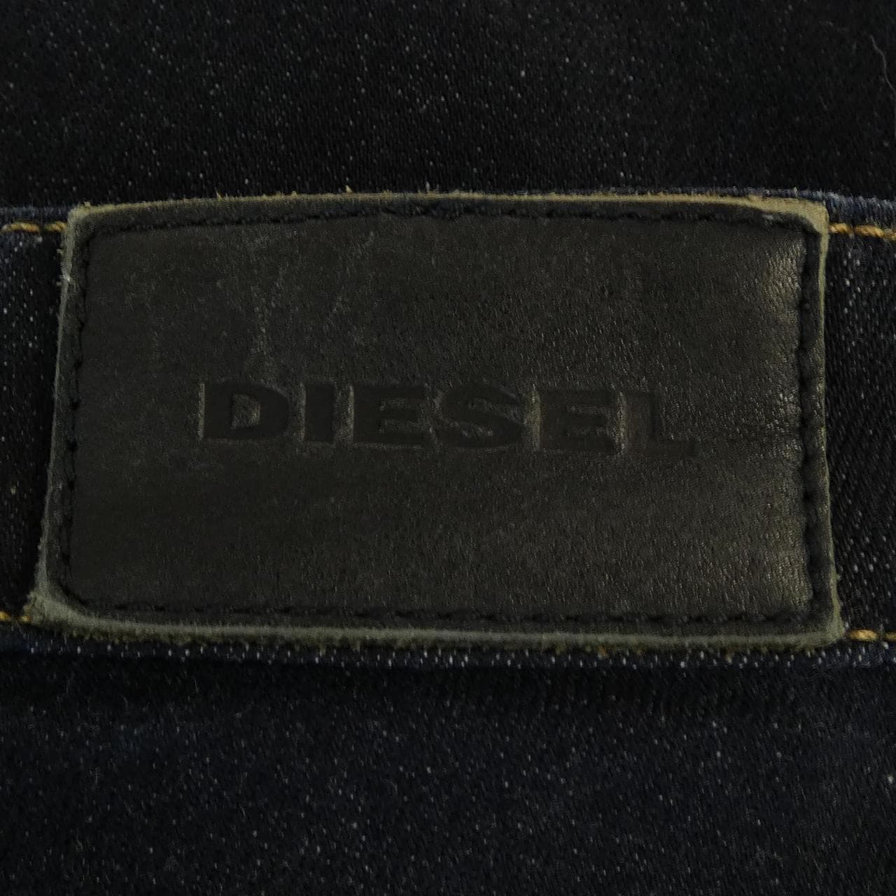 ディーゼル DIESEL Babhila ジーンズ