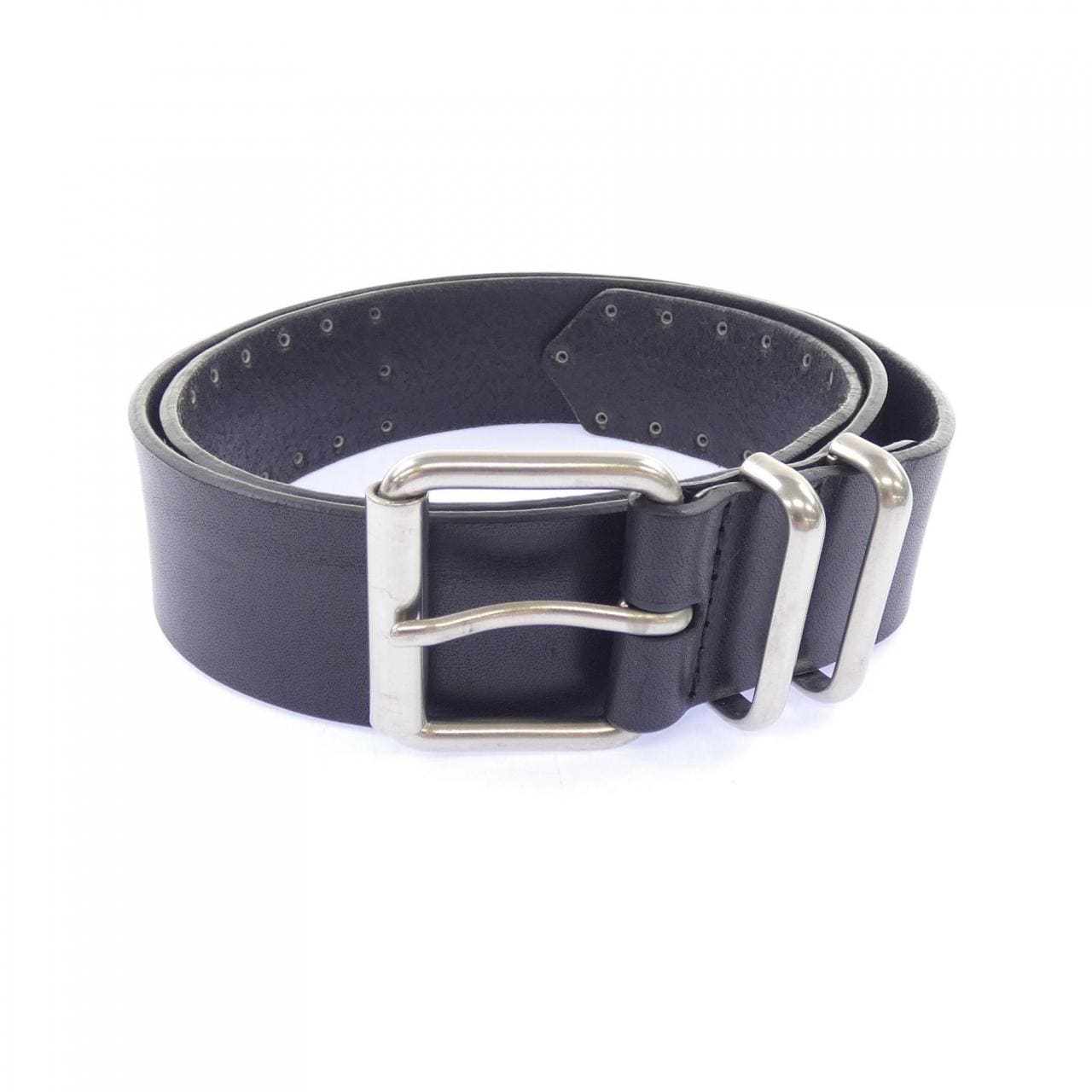 ドリスヴァンノッテン DRIES VAN NOTEN BELT