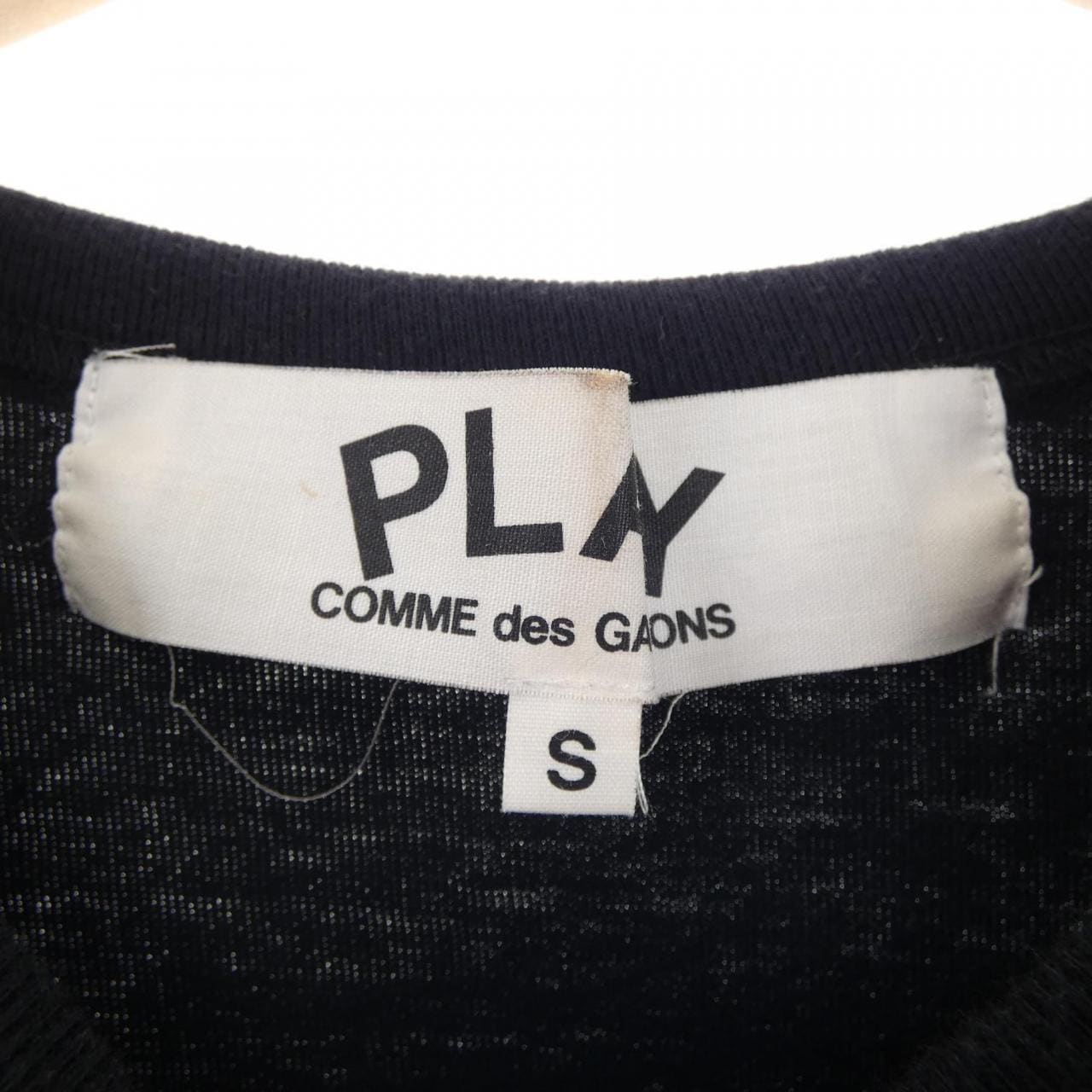 プレイコムデギャルソン PLAY COMME des GARCONS AZ-T116 Tシャツ