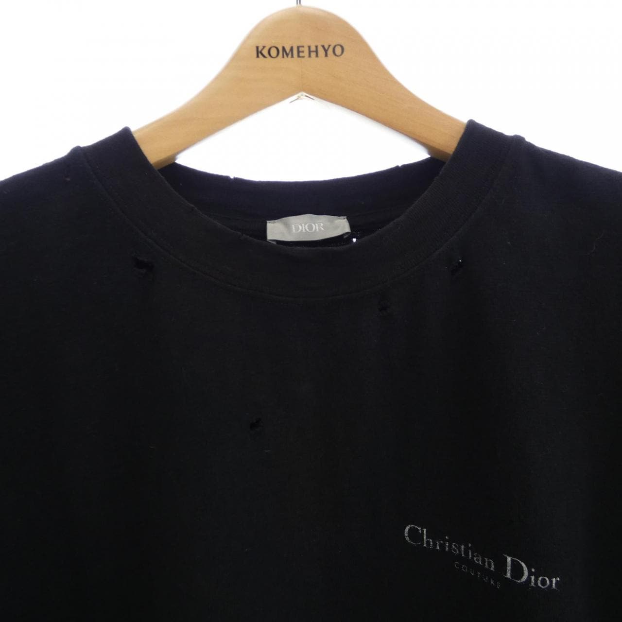 ディオール DIOR 343J636A0849 Tシャツ