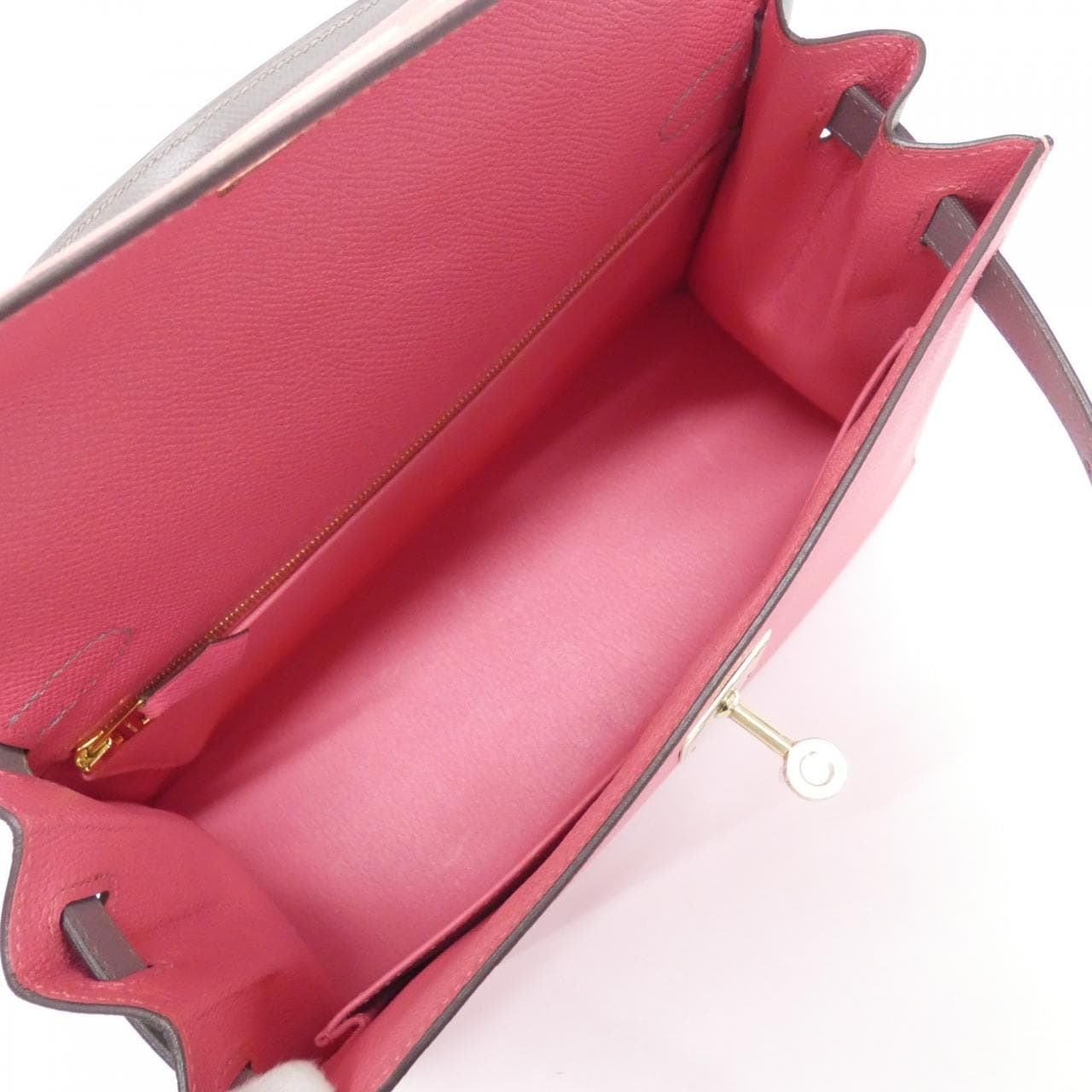 エルメス ケリー 28cm バッグ