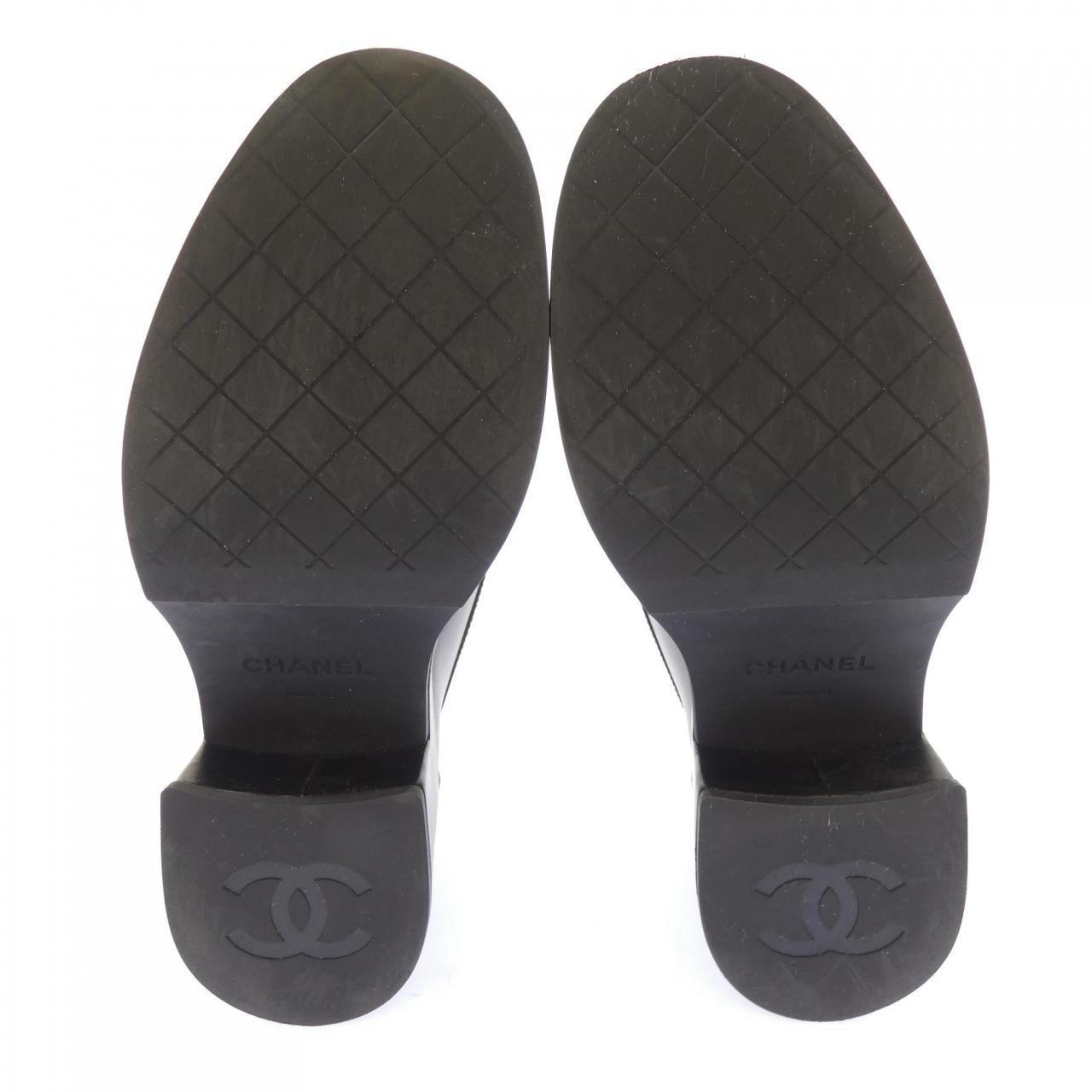 シャネル CHANEL ローファー LOAFERS G39206X56725 シューズ