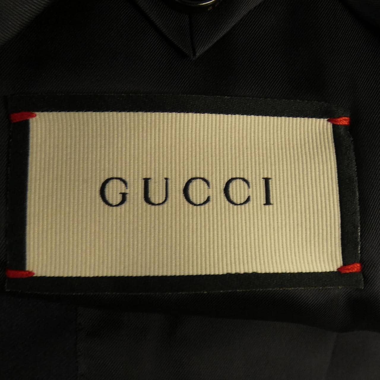 グッチ GUCCI 337687 Z6867 スーツ