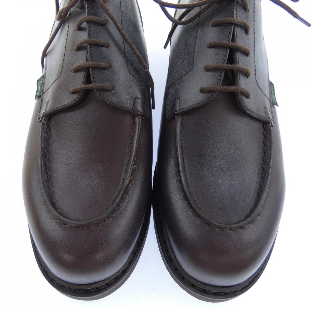 パラブーツ PARA BOOT シューズ