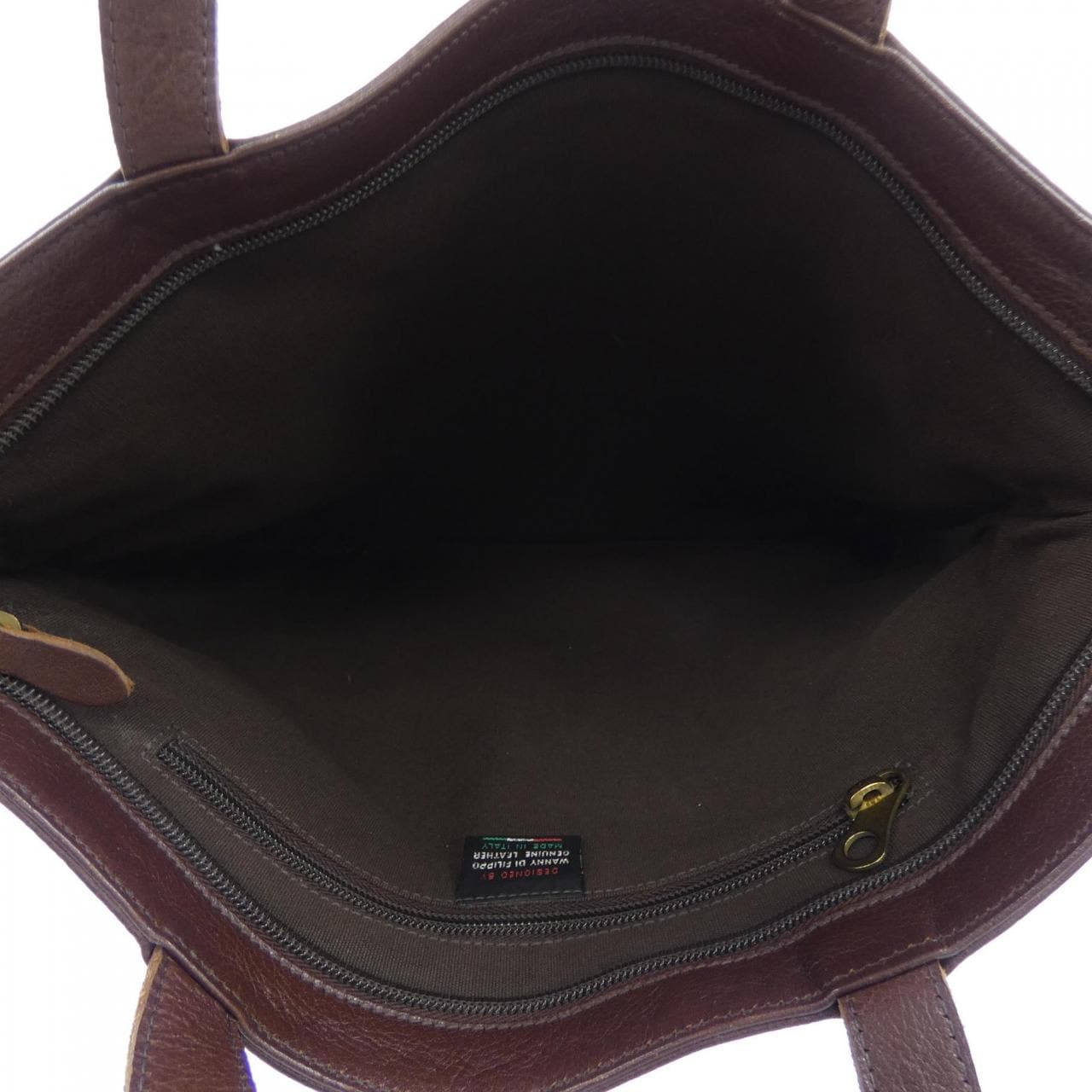 イルビゾンテ IL BISONTE BAG